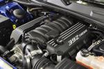 Dodge Challenger SRT8 392 2011 года